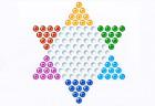 Chinese checkers