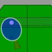 Ping Pong 3D