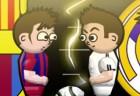 Head Action Soccer: Clásico