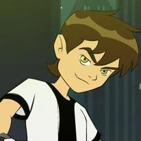 Ben 10: Toxic Hazard