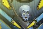 Megamind Pinball