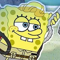 Bob Esponja: Dirty Bubble Busters