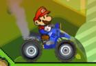 Super Mario ATV