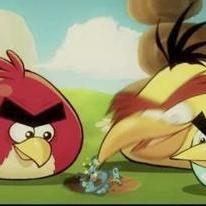 Angry Birds