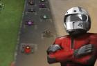 Red Kart Racer