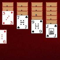 Solitaire Game