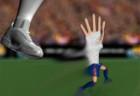 Messi s Hand