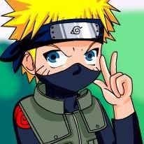 Naruto Dress Up