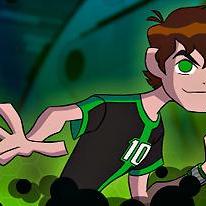 Ben10: Duel of the Duplicates