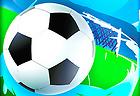 Flick Soccer 3D