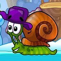 Snail Bob 6: Winter Story