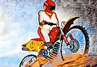 Motocross Challenge