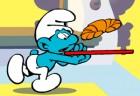 The Smurfs Greedy s Bakeries