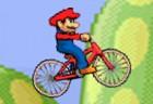 Mario BMX Ultimate 2