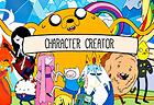 Adventure Time: Character Creator