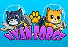 Nyan Force