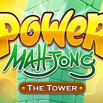 Power Mahjong: The Tower