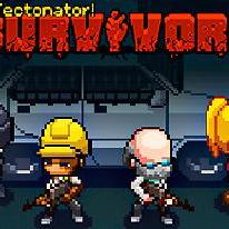 Infectonator Survivors