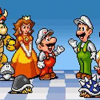 Super Mario All Stars