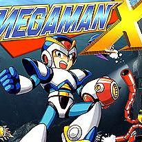 Megaman X