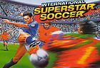 International Superstar Soccer