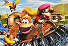 Donkey Kong Country 3: Dixie Kong's Double Trouble