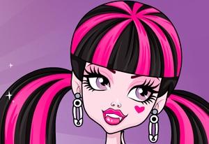 Monster High: Draculaura