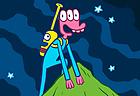 Glorkian Warrior: The Trials Of Glork