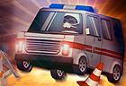 Ambulance Rush 3D