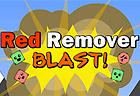 Red Remover Blast