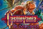 Castlevania: Bloodlines