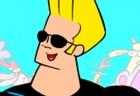 Johnny Bravo In Bravo Goalie