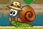 Snail Bob 8: Island Story