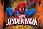 Spider-Man: Epic Battles