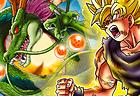 Dragon Ball Fierce Fighting 2.7