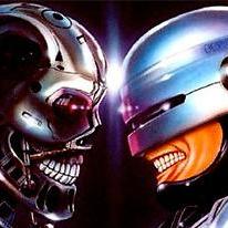 Robocop versus Terminator