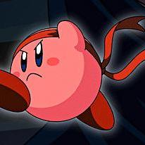 Kirby Nightmare in Dream Land