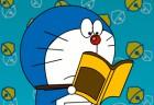 Doraemon Mystery