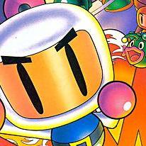 Super Bomberman 4