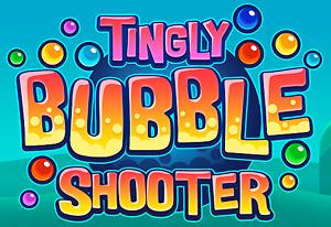 Tingly Bubble Shooter