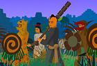 Aztec: Tactical Conquest