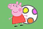 Peppa Pig in Magic Forest