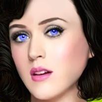 New Look: Katy Perry