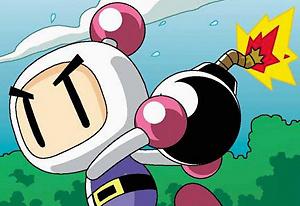 Neo Bomberman