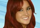 Dulce Maria Makeover