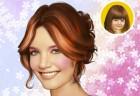 Suri and Katie Cruise Makeup