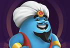 Jinn Dash