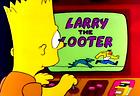 Larry the Looter