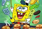 Spongebob Restaurant