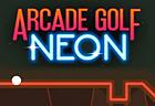 Arcade Golf NEON